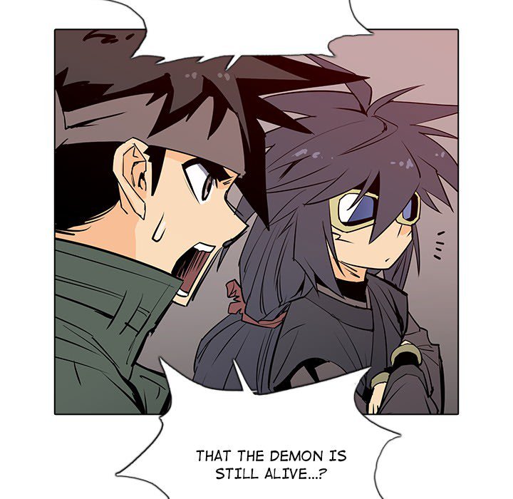 The Fang of Yeongno - episode 7 - 20