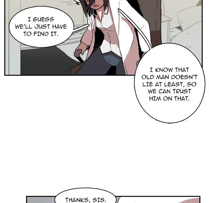 Justitia - episode 10 - 15