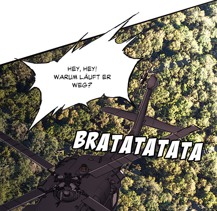 Krieg der Götter - episode 44 - 57
