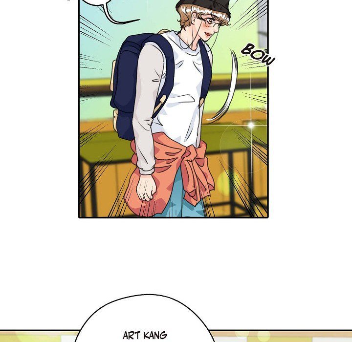 Come Be My Teacher - episode 28 - 47