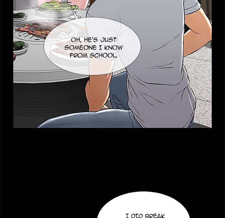 Superstar Cynthia Oh - episode 11 - 92