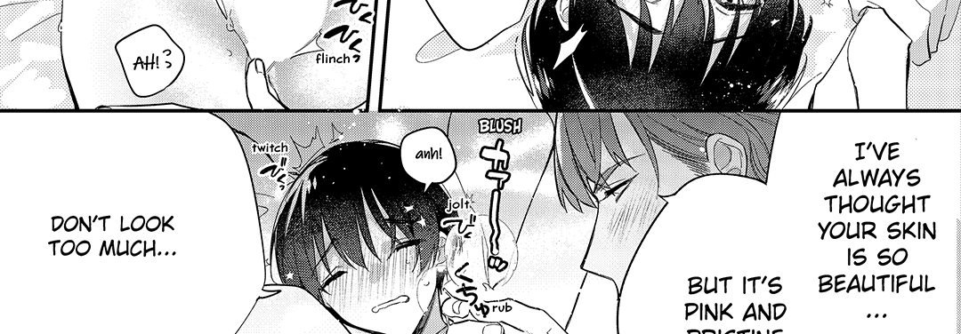 Eclair Omnibus Vol. 1 - episode 11 - 22
