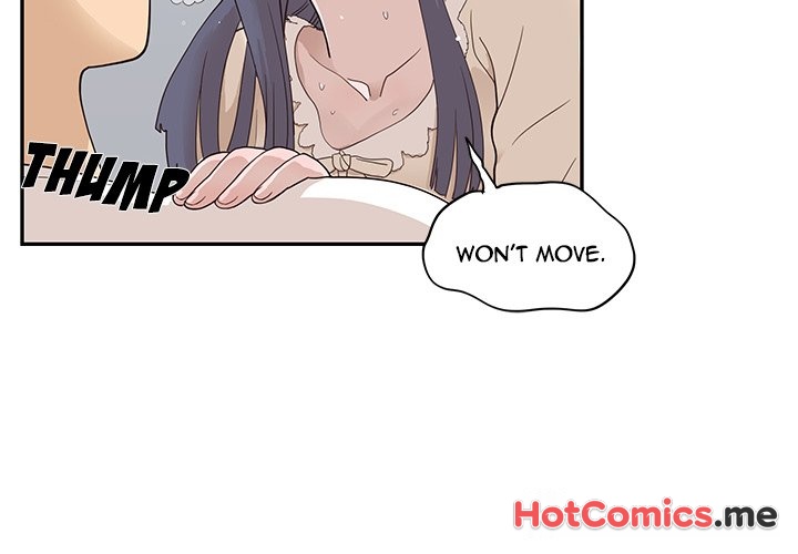 His Women's University - episode 88 - 1