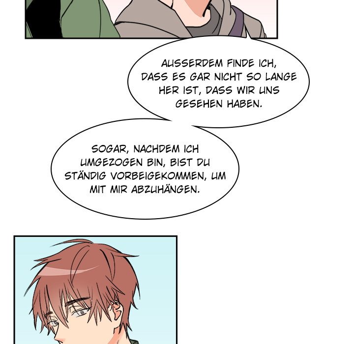 In deinen Armen - episode 1 - 23