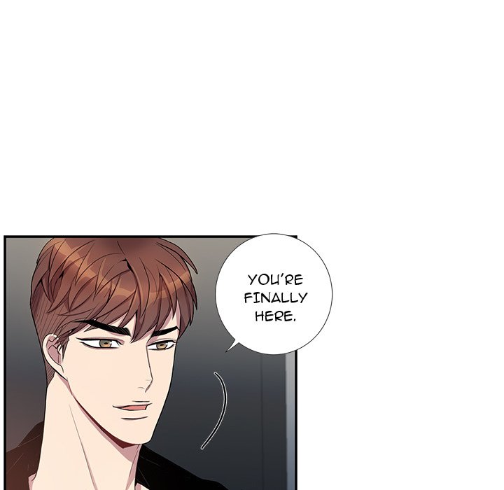 Why Is it You? - episode 24 - 28