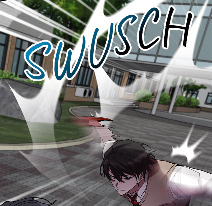 Meine Schulzeit mit Rang F - episode 46 - 47