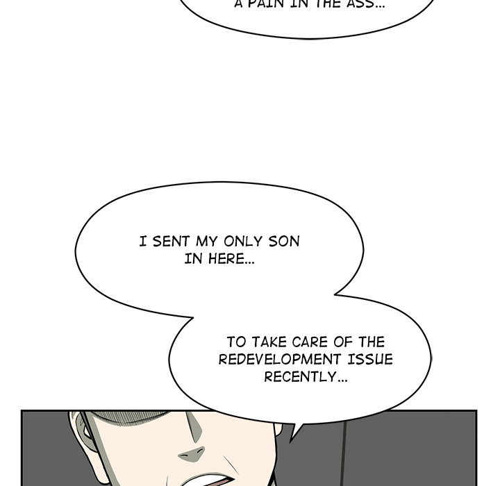 Detainment Zone Between 5 and 6 - episode 25 - 72