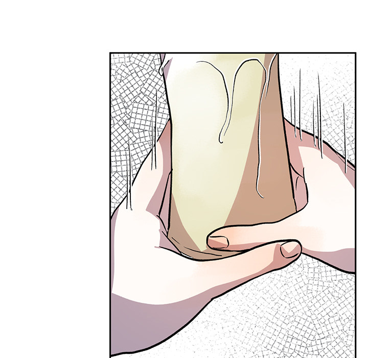 Bitter Sweetheart - episode 17 - 89