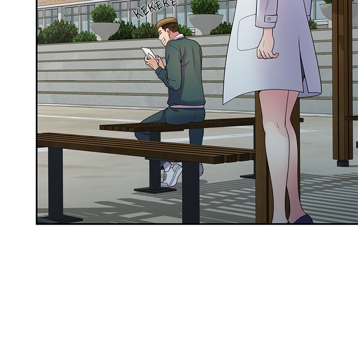 My Wife is a Teacher - episode 22 - 124