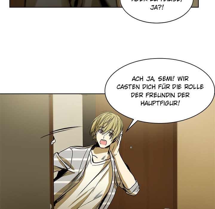 Besondere Beziehungen - episode 16 - 80