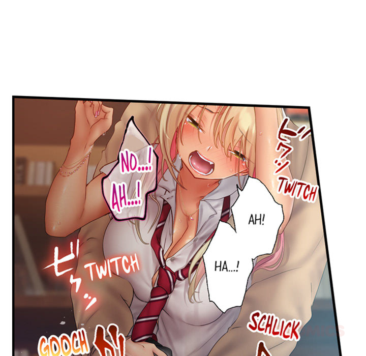 Sex in a Sauna With a No Makeup Gyaru - episode 14 - 33