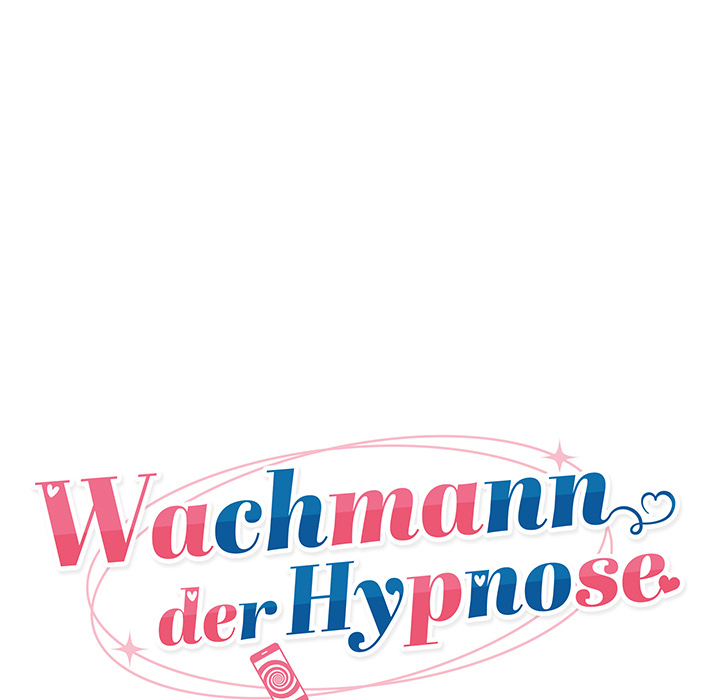 Wachmann der Hypnose - episode 32 - 25