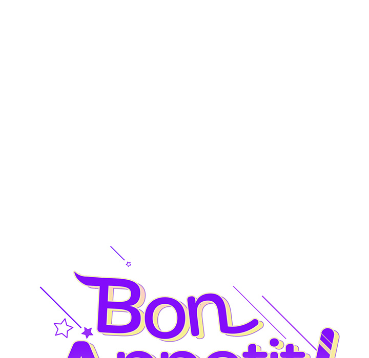 Bon Appetit! - episode 11 - 96