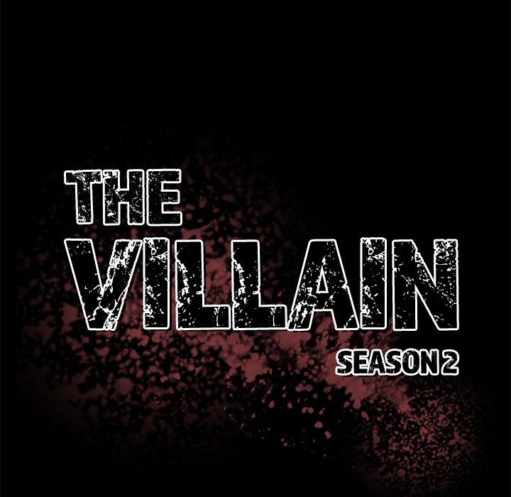 The Villain Season 2 - episode 5 - 8