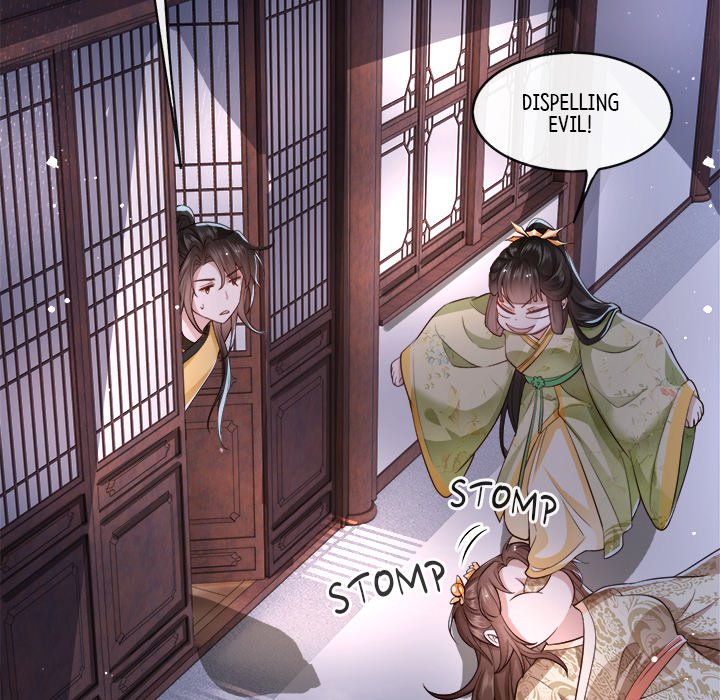 The Queen of Hell - episode 22 - 46