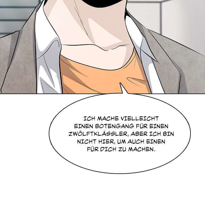 Teufel der Oberstufe: Boost - episode 9 - 162