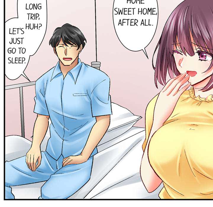 Our Kinky Newlywed Life - episode 55 - 6