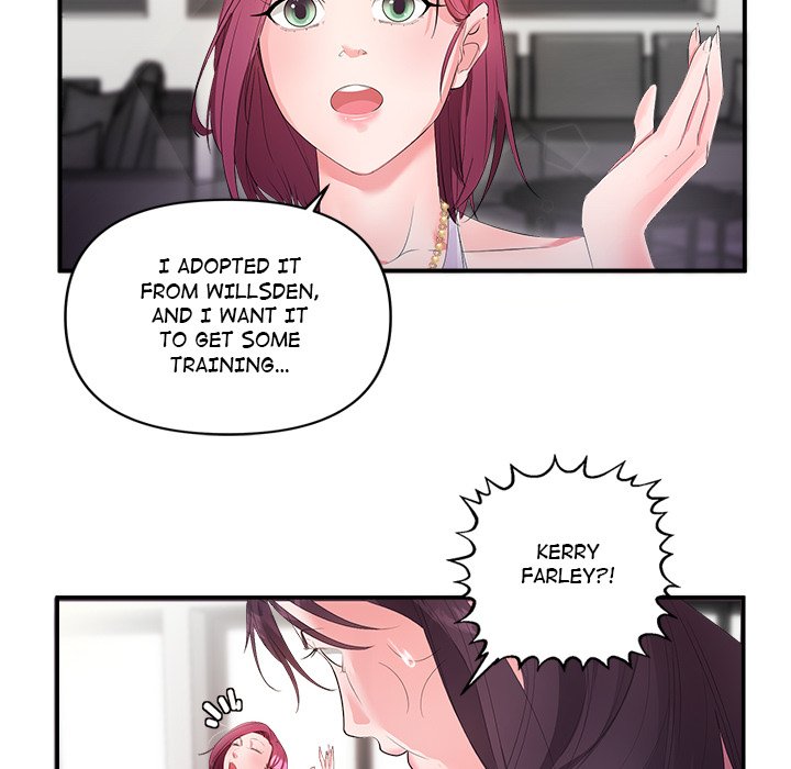 Doggy's Training Session - episode 11 - 38