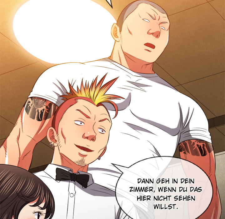Vom Fiesling zum Liebling - episode 86 - 129