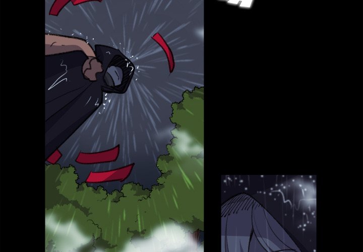 Forest of the Fireflies - episode 46 - 1