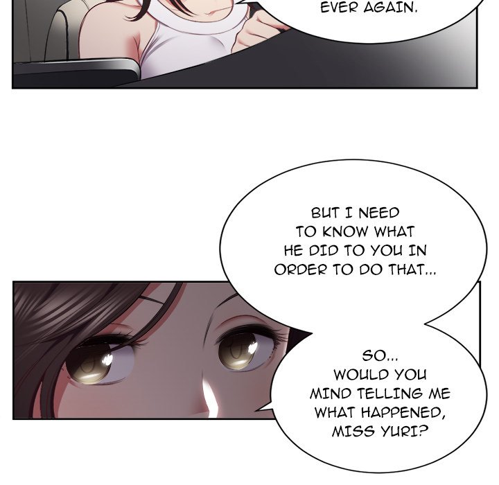 Yuri's Part Time Job - episode 23 - 39