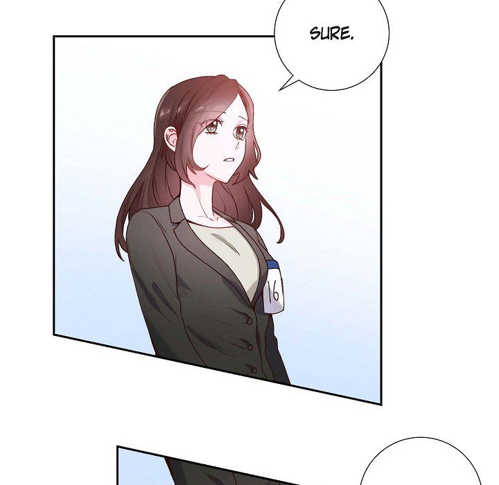 A Spoonful of Your Love - episode 1 - 31