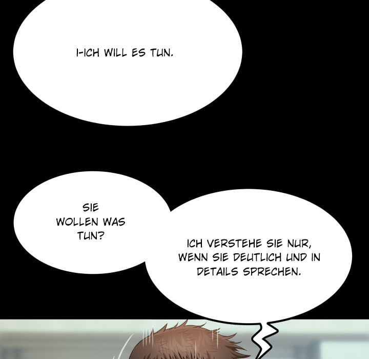 Einziehen, Ausziehen - episode 9 - 132