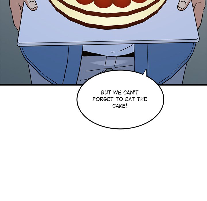 Snapping into Love - episode 33 - 95