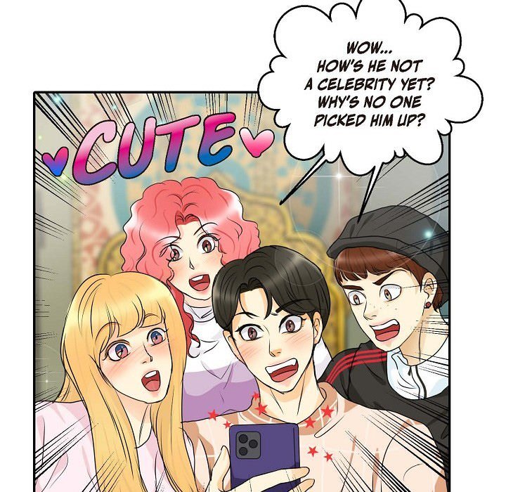 Come Be My Teacher - episode 20 - 53