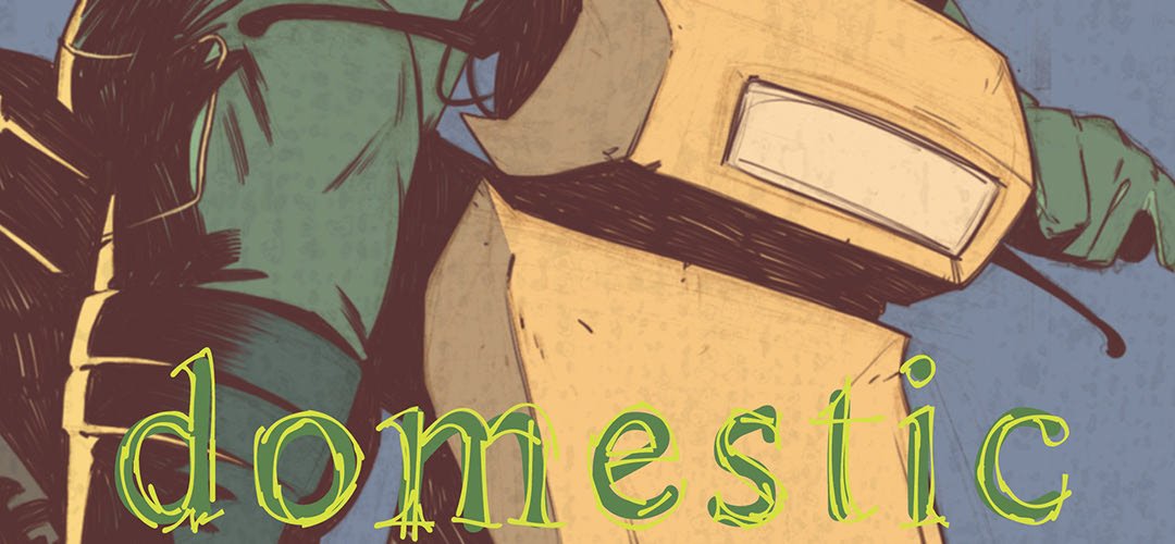 Stonebot Multigenre Omnibus - episode 3 - 2