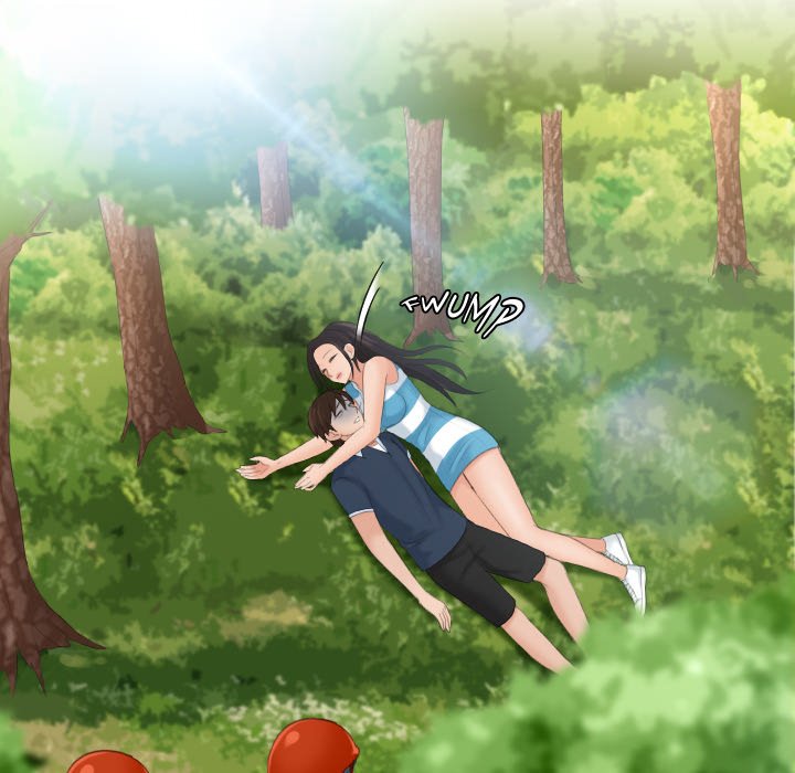 My Love Companion - episode 31 - 7