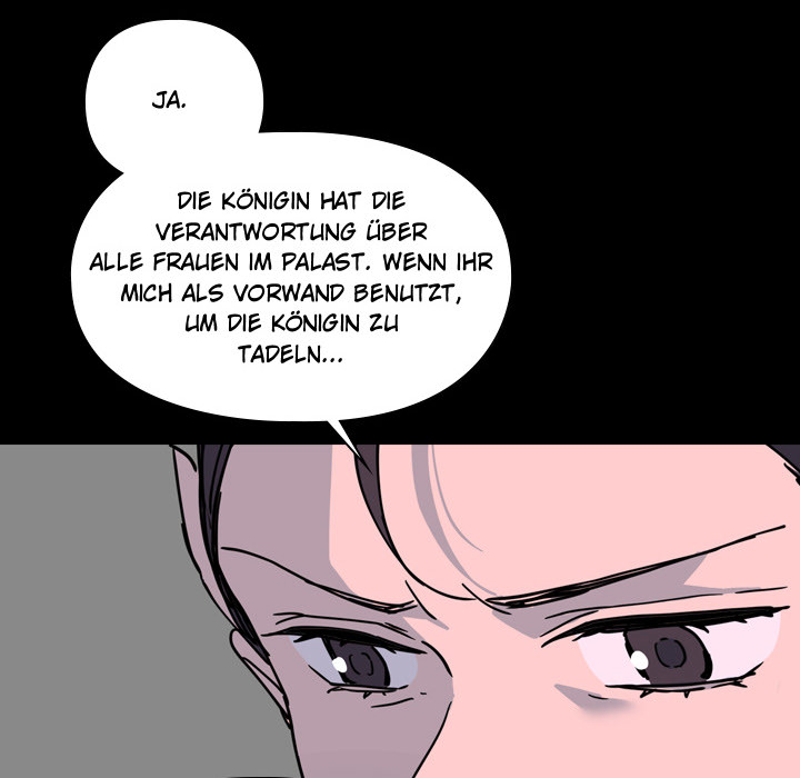 Die Prinzessin und ihre Leibwächter - episode 57 - 99
