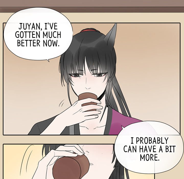 Odis and Moa's Underworld Diary - episode 33 - 34