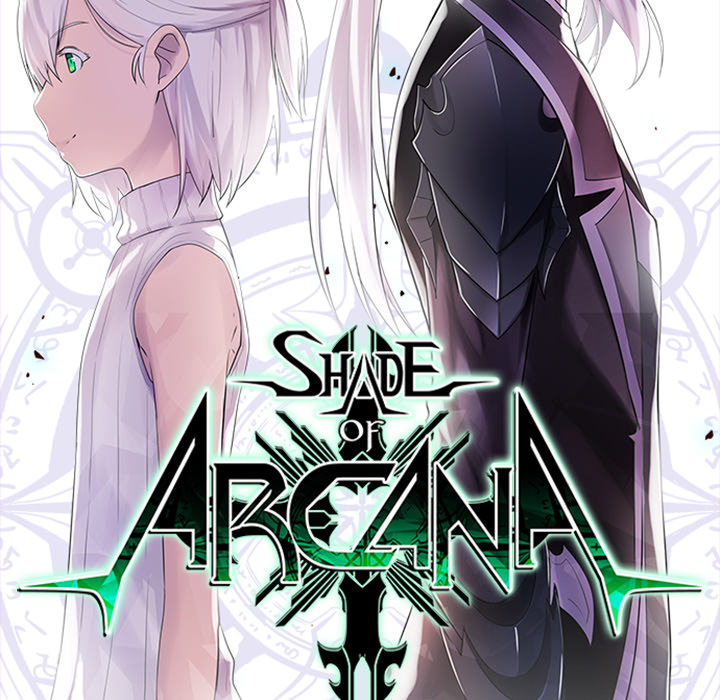 Shade of Arcana - episode 9 - 24