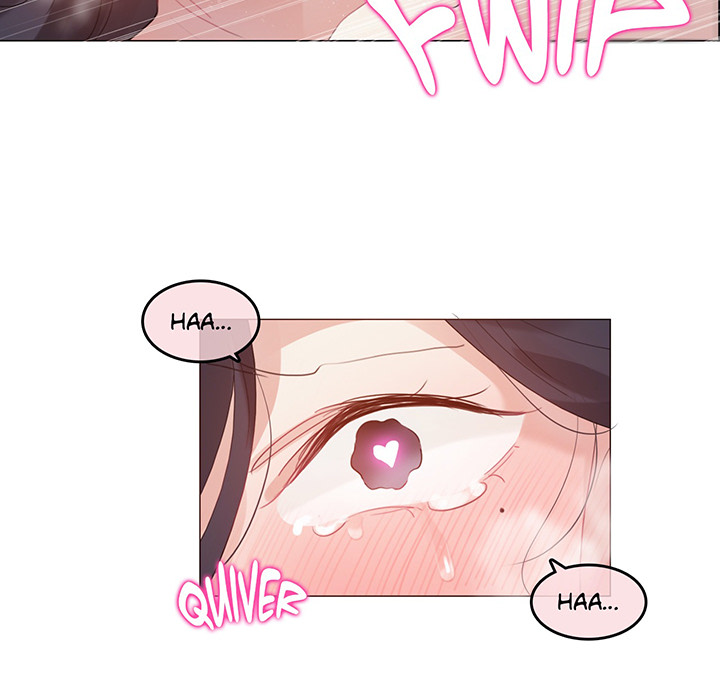 A Pervert's Daily Life - episode 103 - 77