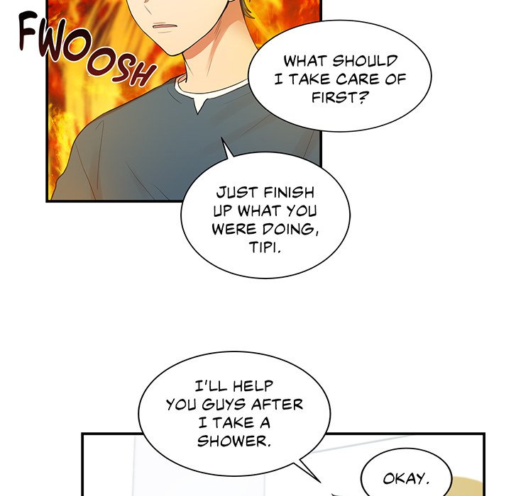 My X Report - episode 45 - 23
