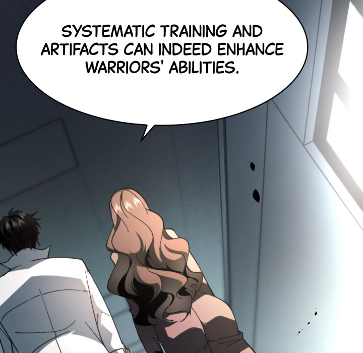 Empowering My Kind in the Apocalypse - episode 9 - 16