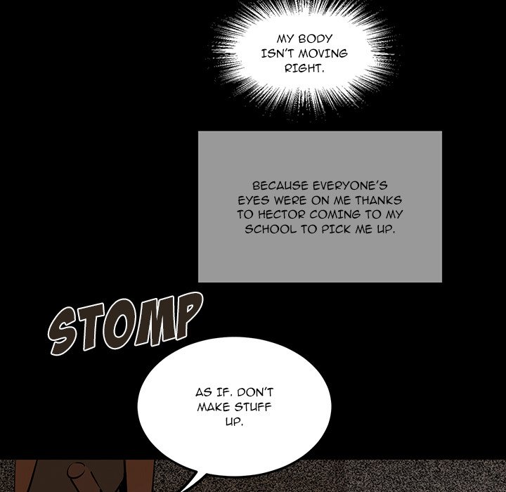 My BL Tales - episode 12 - 29
