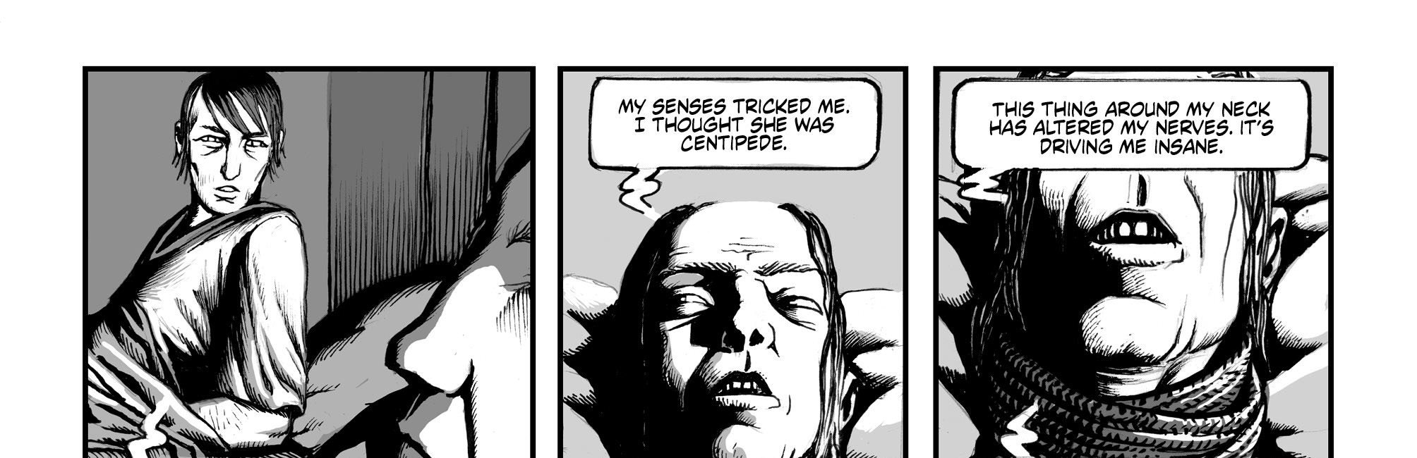 Stonebot Sanz Omnibus - episode 8 - 48