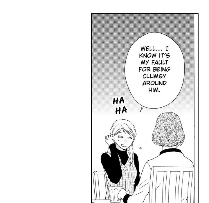 Sweet Seduction: Under the Same Roof  with The Guy I Hate - episode 9 - 15