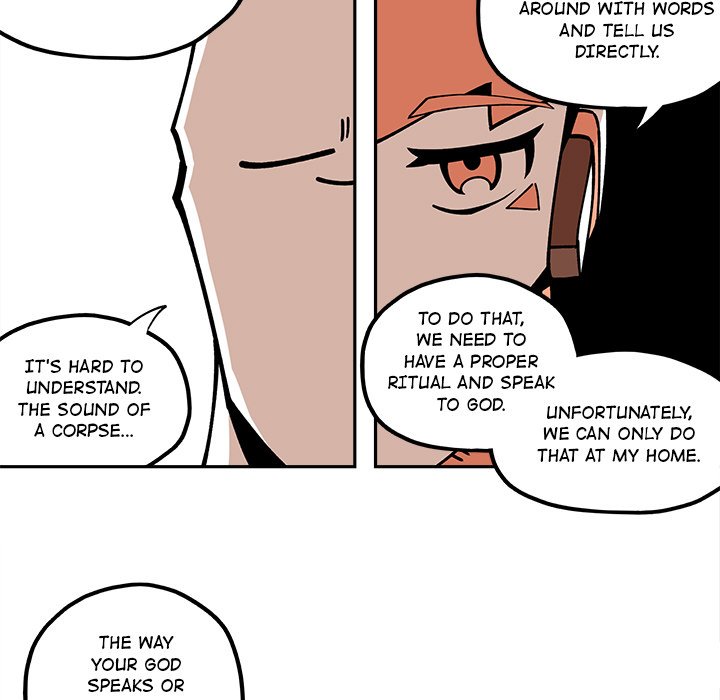 Iron Mech Bride - episode 24 - 52