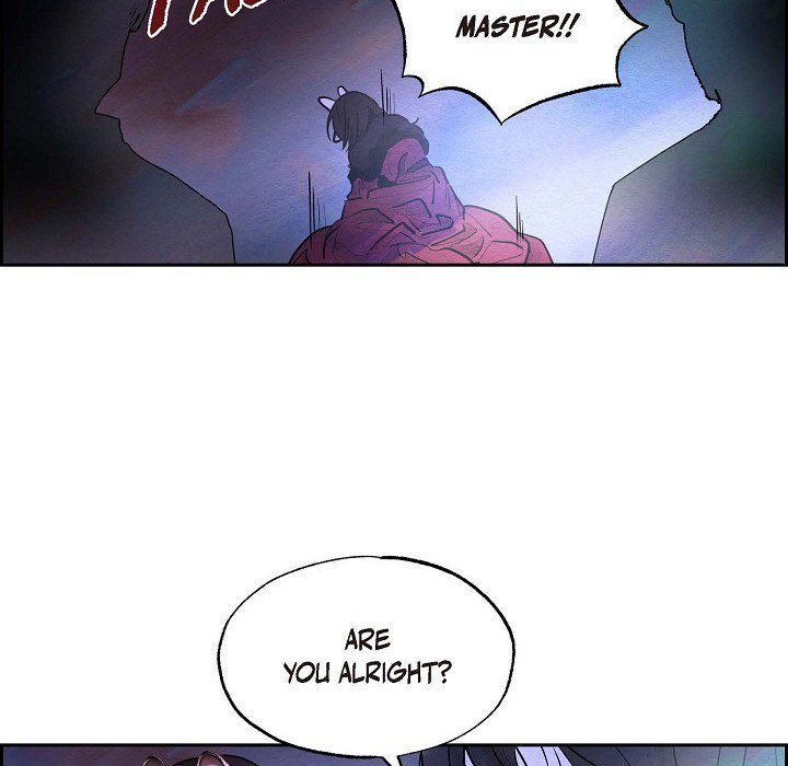 The Villainess Behind the Mask - episode 27 - 30