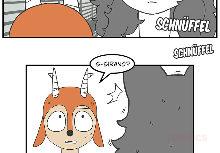 Mitschüler fressen verboten - episode 83 - 2