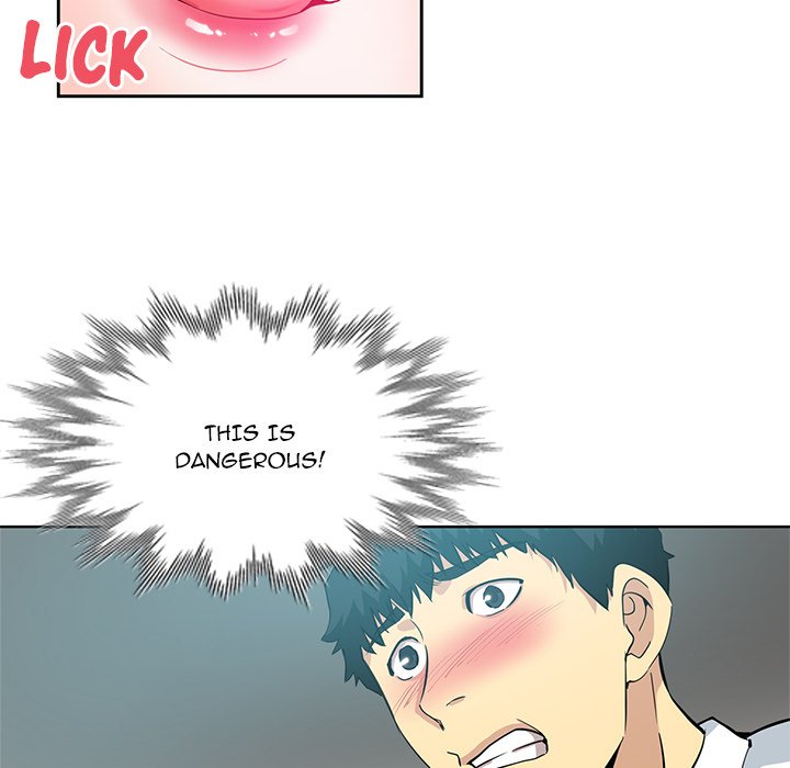 Dangerous Roomies - episode 24 - 21
