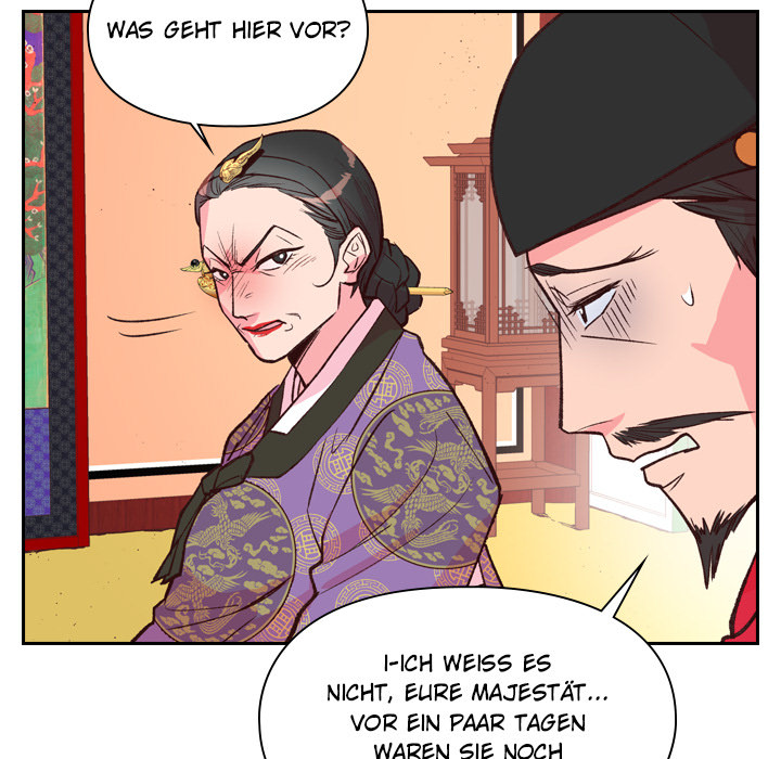 Die Prinzessin und ihre Leibwächter - episode 7 - 69