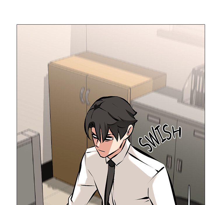 His Mission, Her Life - episode 5 - 47