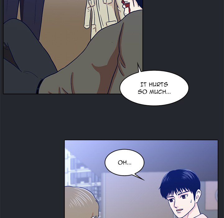 Dalhee's Boarding House - episode 10 - 55