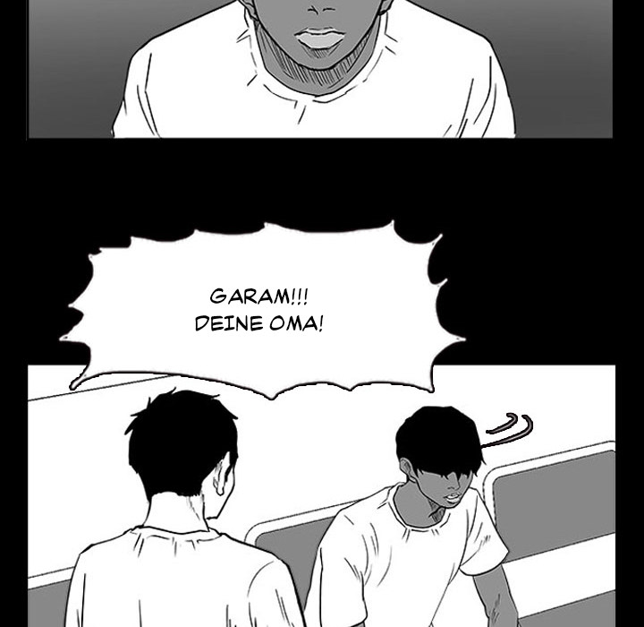 Tweener - episode 14 - 70