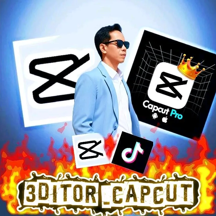 3ditor_capcut