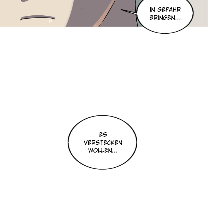 Die Meerjungfrau im Teich - episode 38 - 69